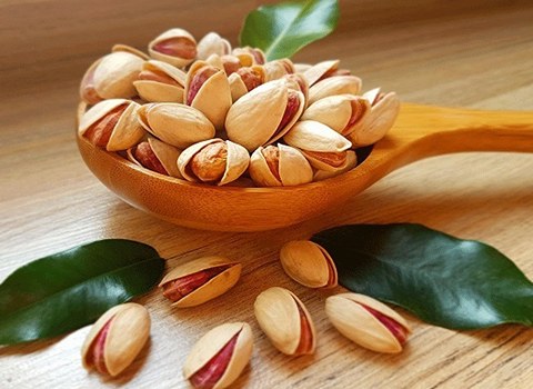 خرید و قیمت پسته لب ماتیکی + فروش صادراتی